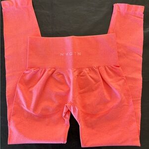 NVGTN seamless leggings